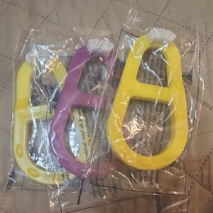 Infant & Toddler Safety Toothbrush